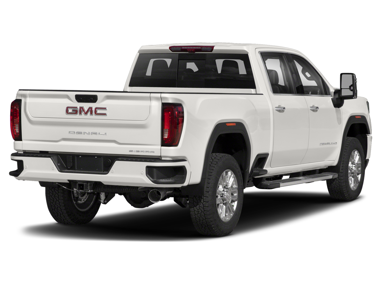 Used 2020 GMC Sierra 2500 Denali HD Denali with VIN 1GT49REY0LF139525 for sale in Owatonna, Minnesota