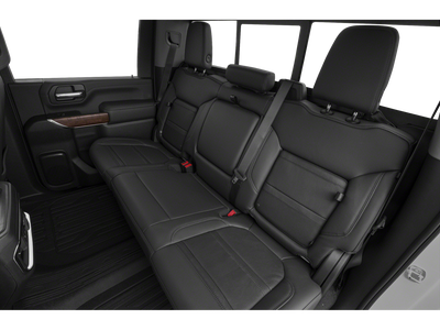 2020 GMC Sierra 2500 HD Base