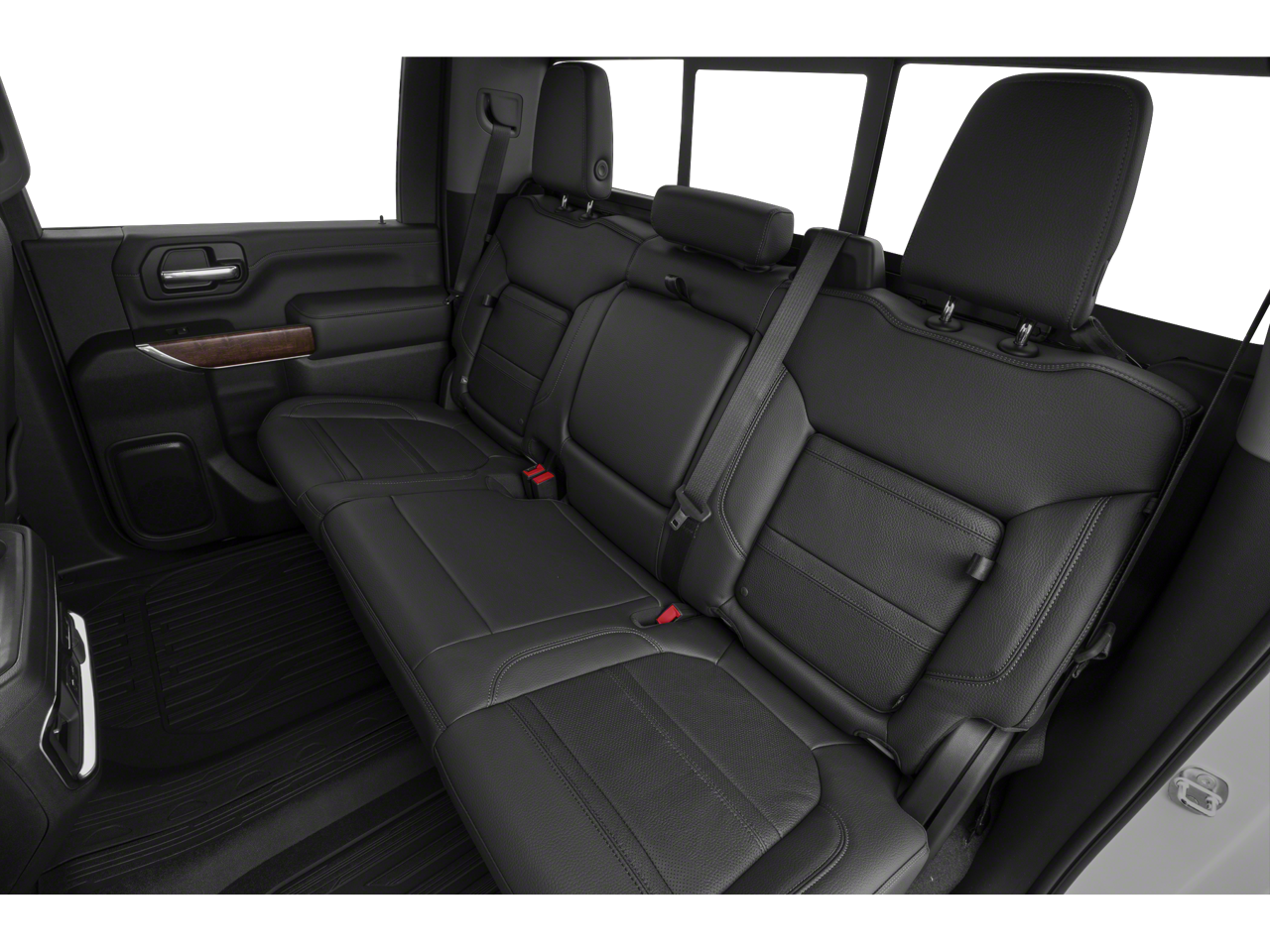 2020 GMC Sierra 2500 HD Base