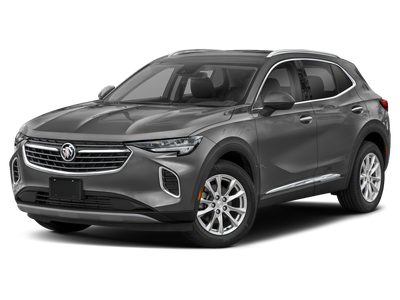 2021 Buick Envision Base