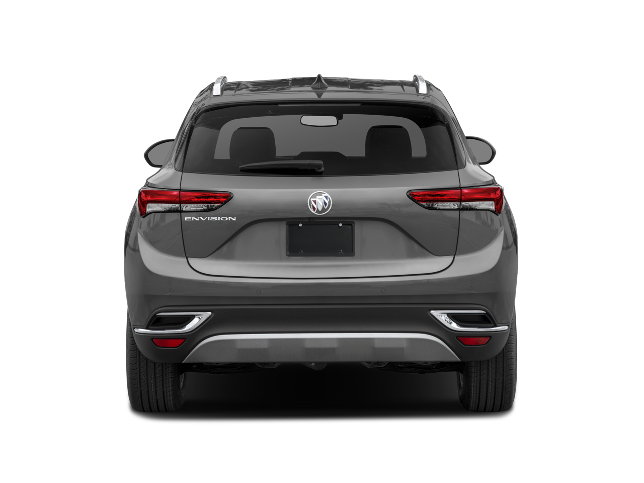2021 Buick Envision Base