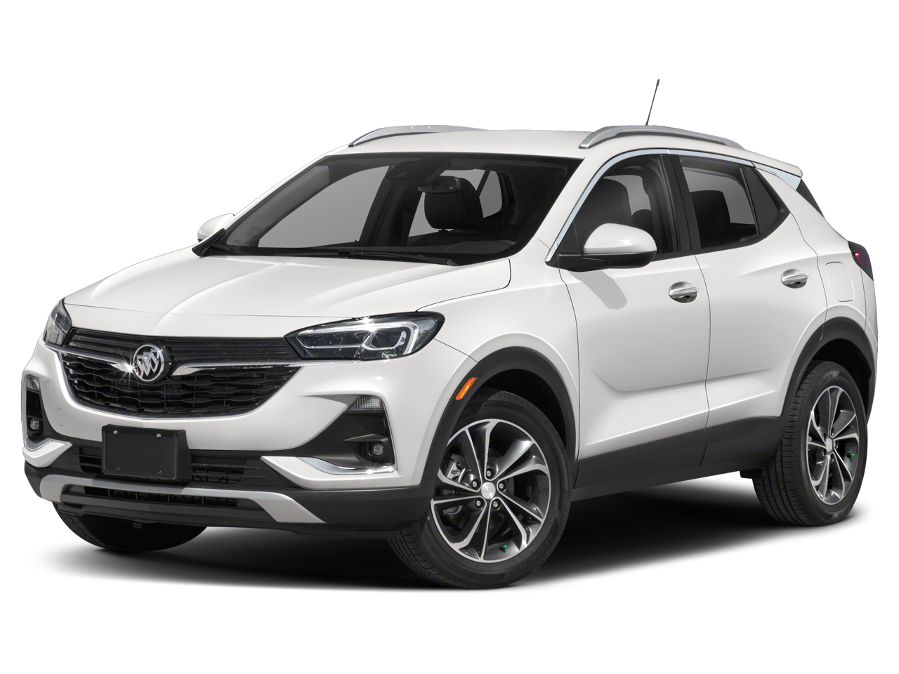 2021 Buick Encore GX Base