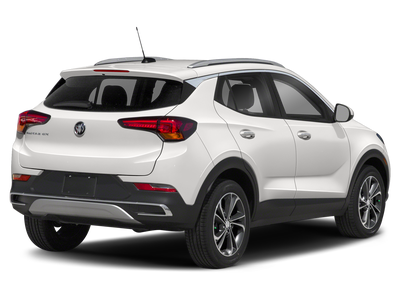 2021 Buick Encore GX Base