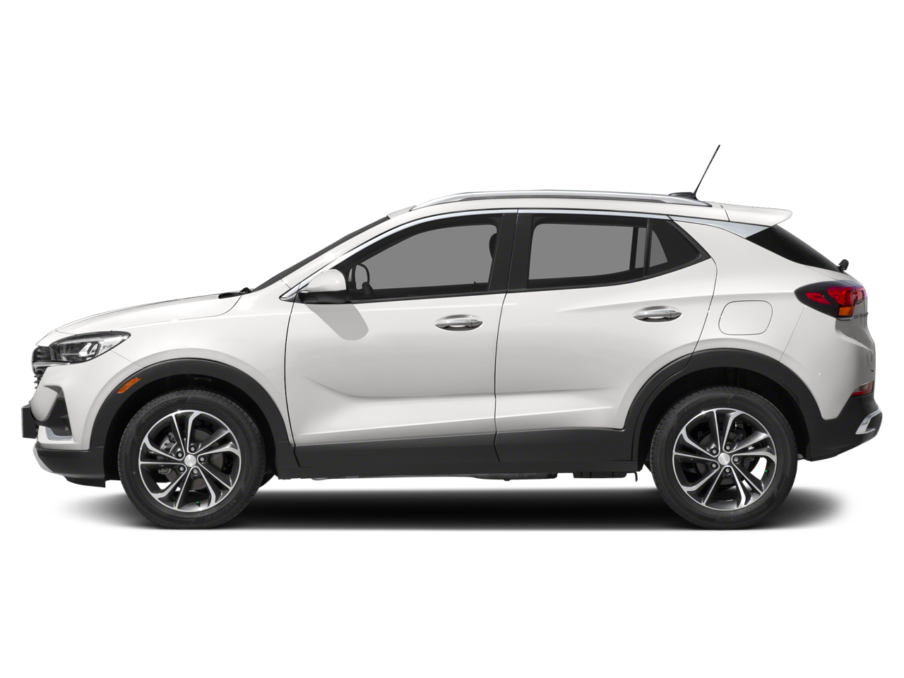 2021 Buick Encore GX Base
