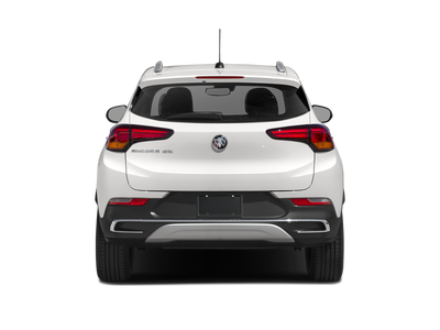 2021 Buick Encore GX Base