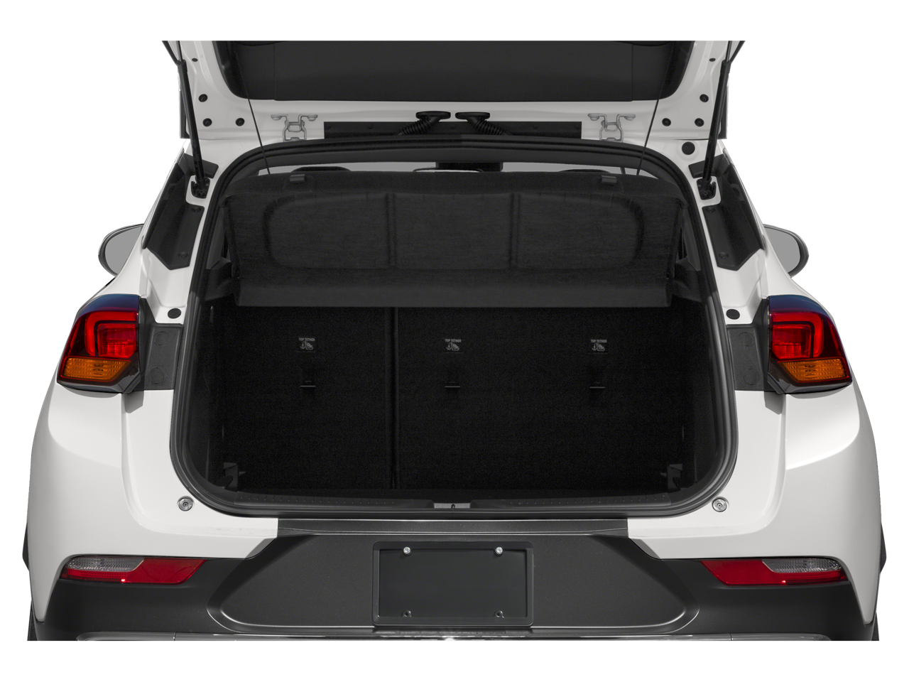 2021 Buick Encore GX Base