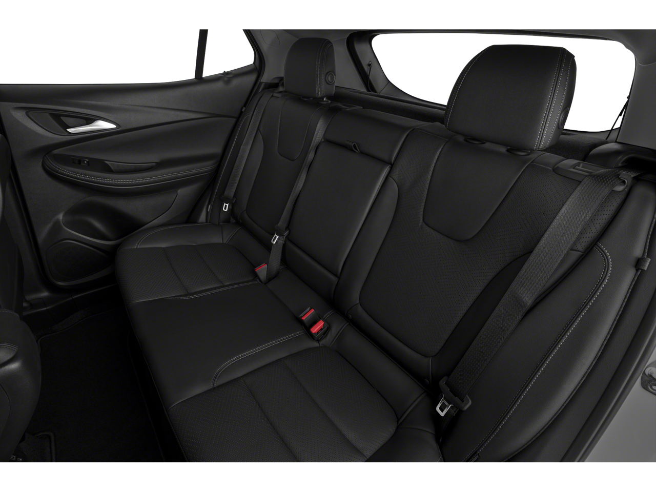 2021 Buick Encore GX Base
