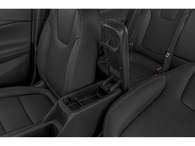 2021 Buick Encore GX Base