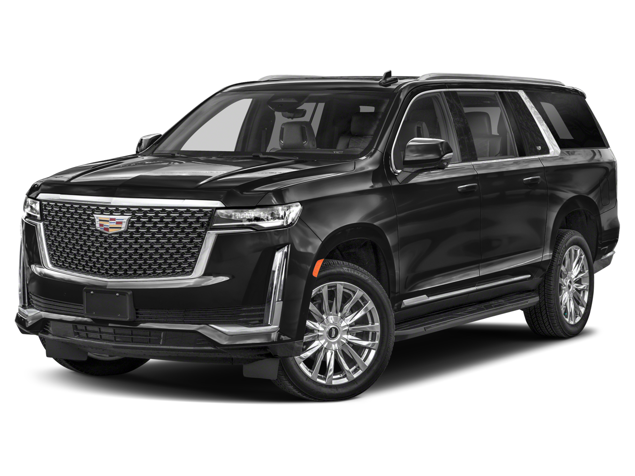 2021 Cadillac Escalade ESV Base
