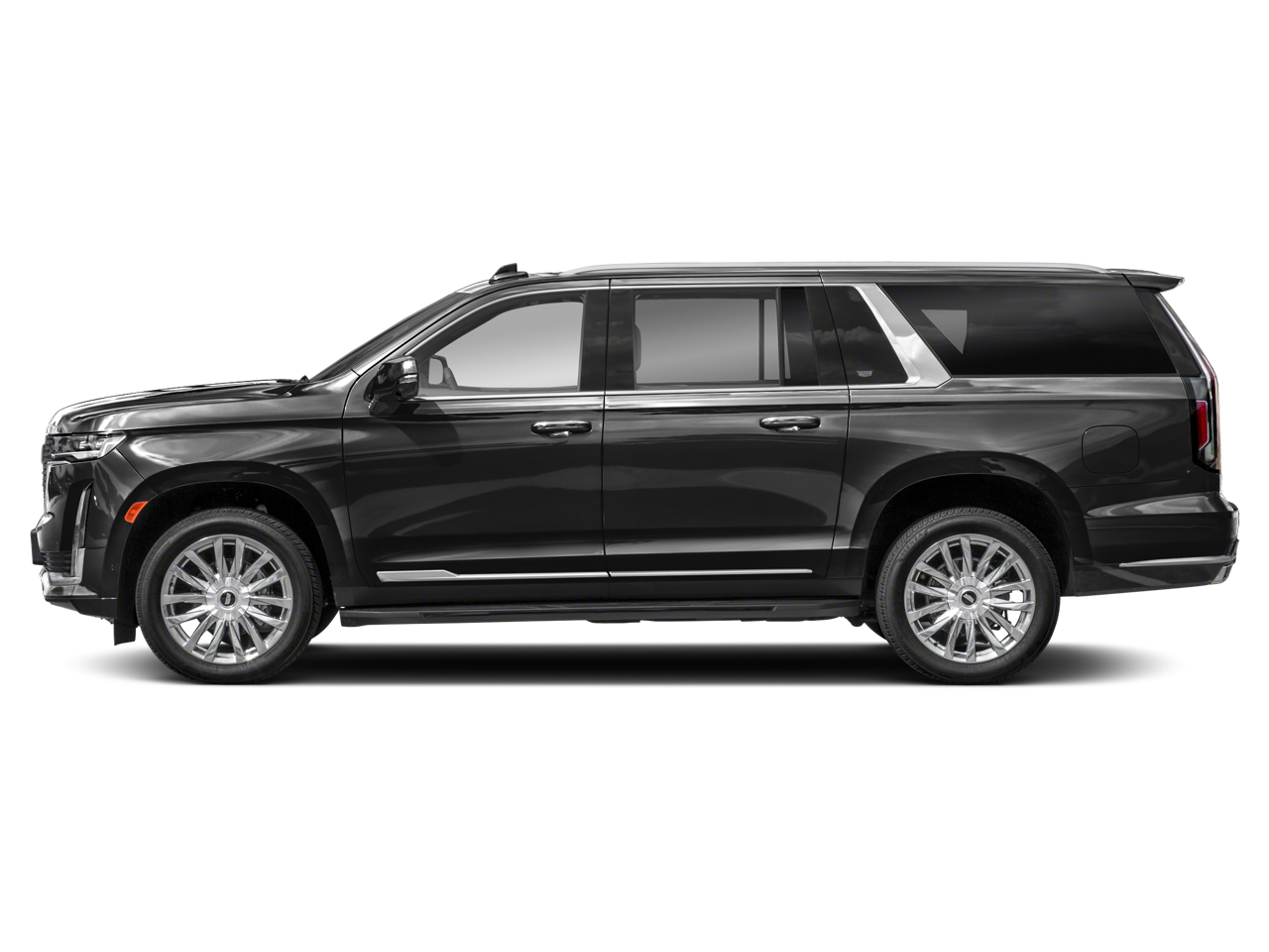 2021 Cadillac Escalade ESV Base