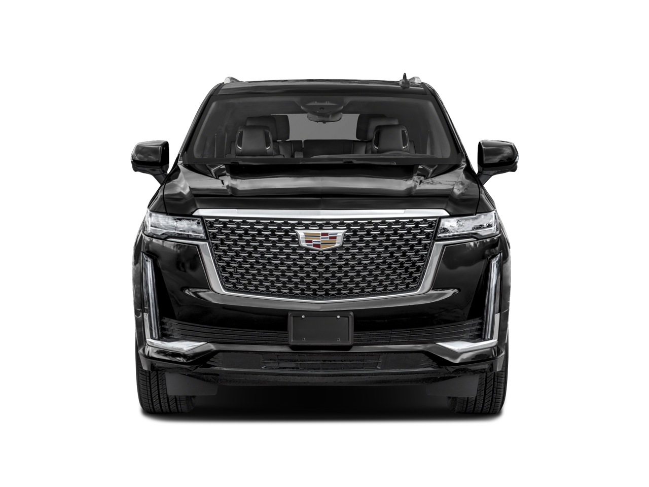 2021 Cadillac Escalade ESV Base