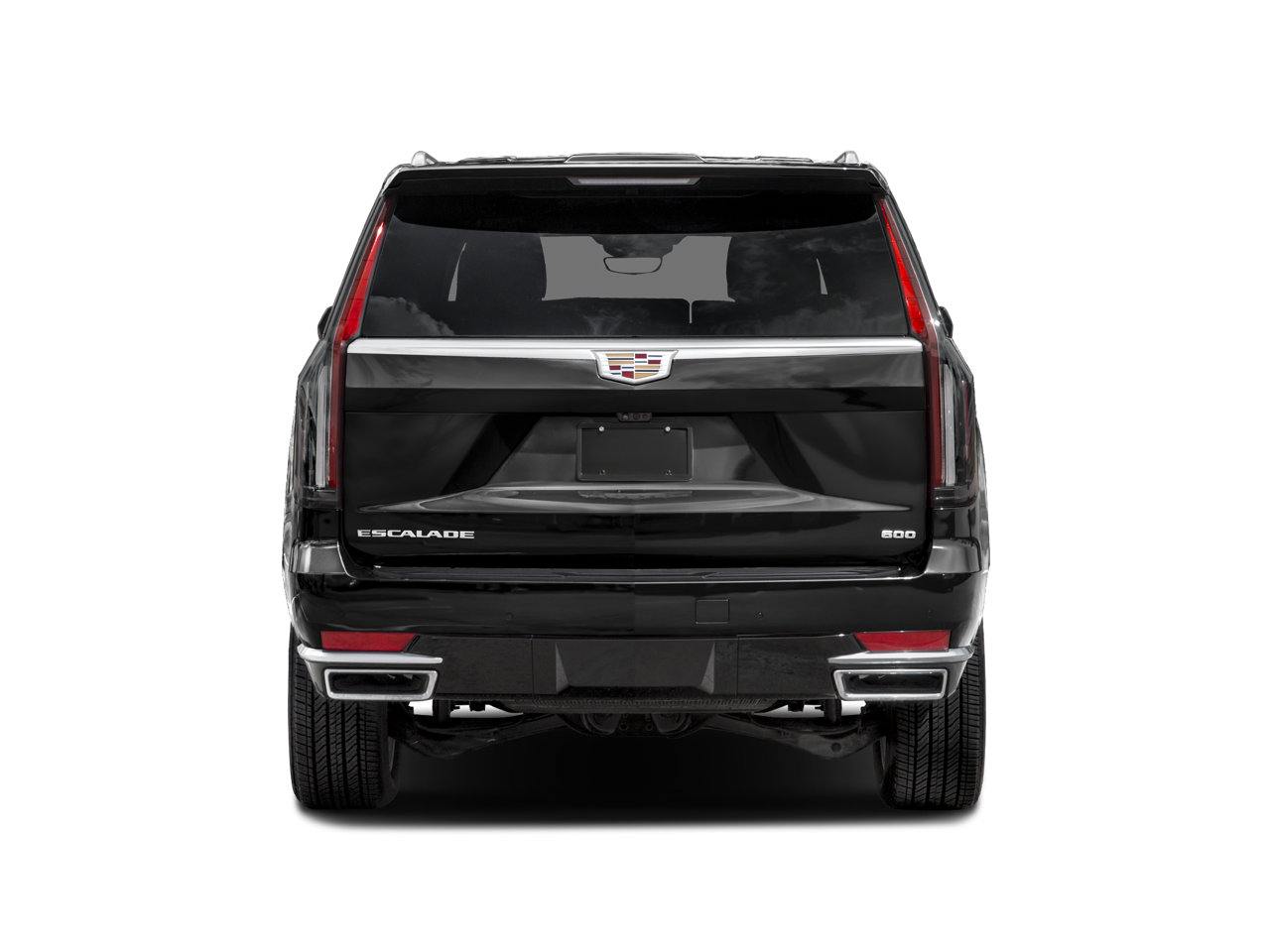 2021 Cadillac Escalade ESV Base