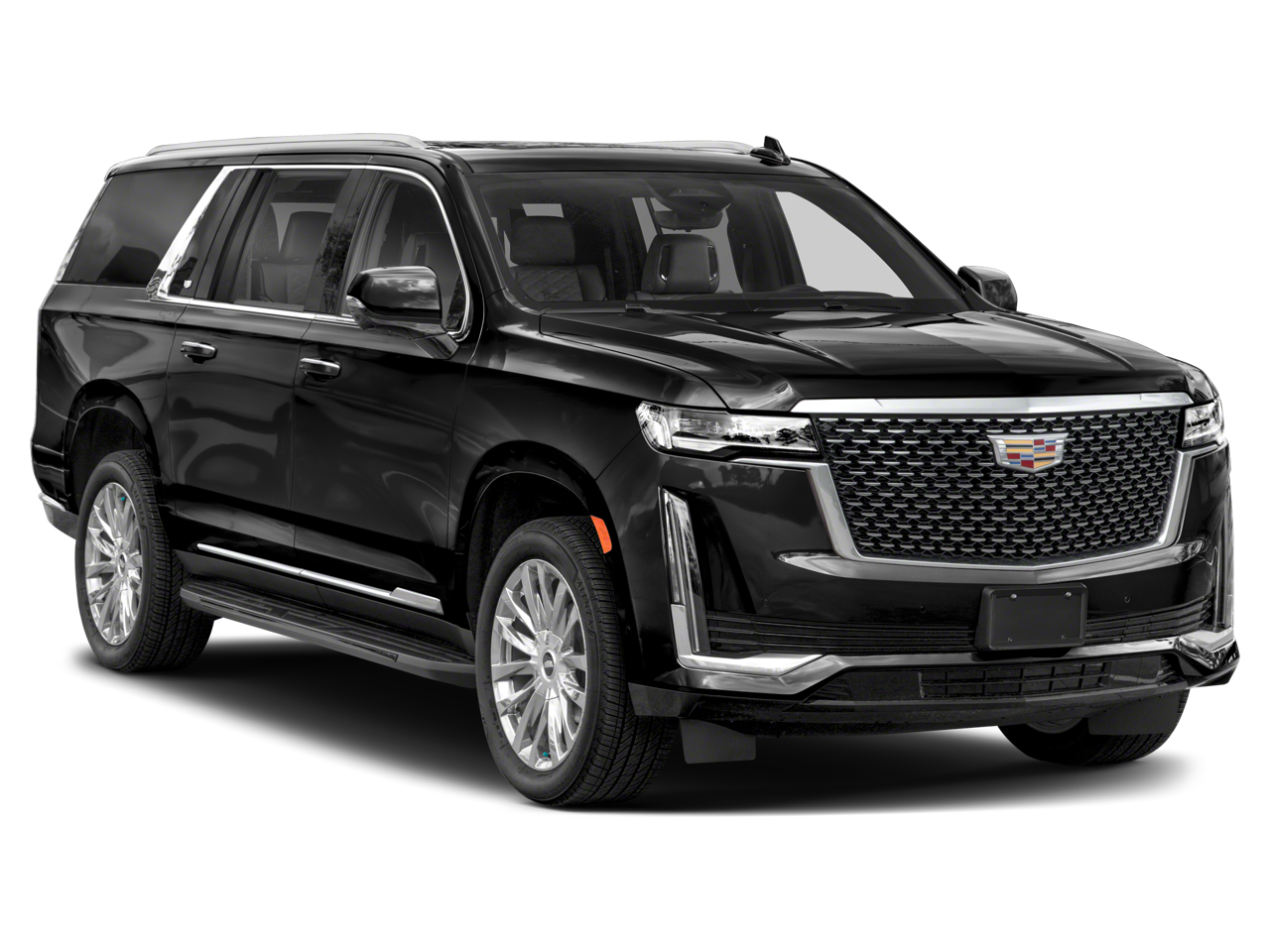 2021 Cadillac Escalade ESV Base