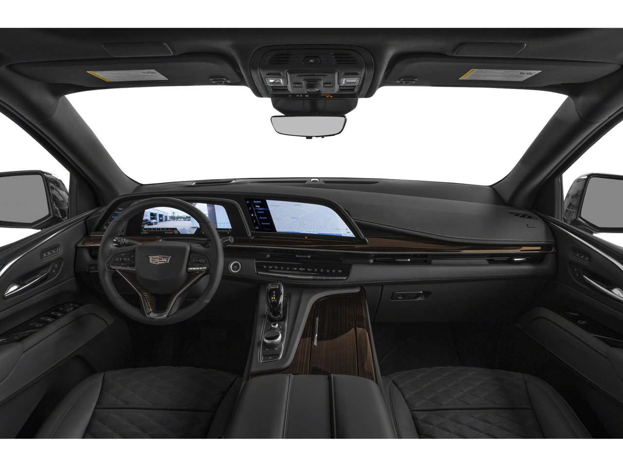 2021 Cadillac Escalade ESV Base