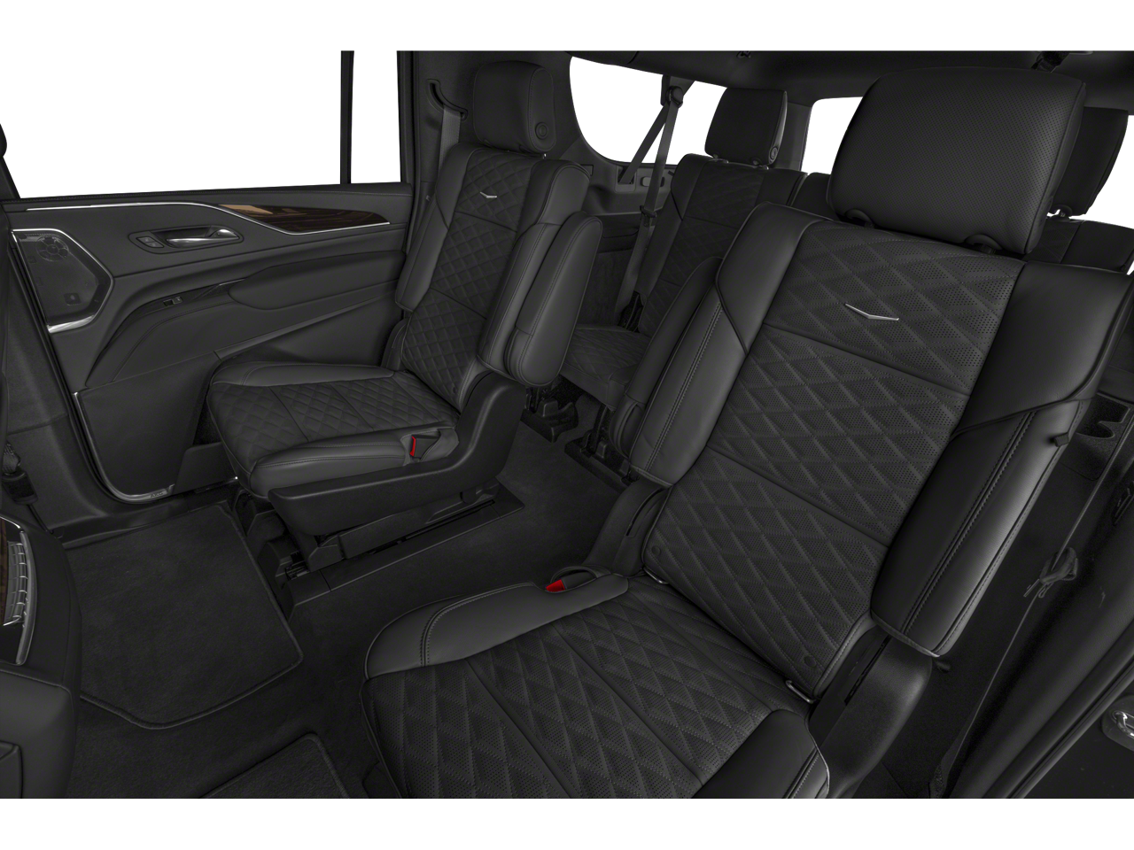 2021 Cadillac Escalade ESV Base
