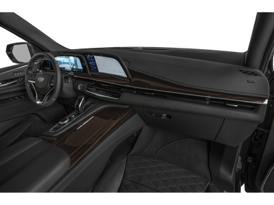 2021 Cadillac Escalade ESV Base