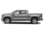 2021 Chevrolet Silverado 1500 Base