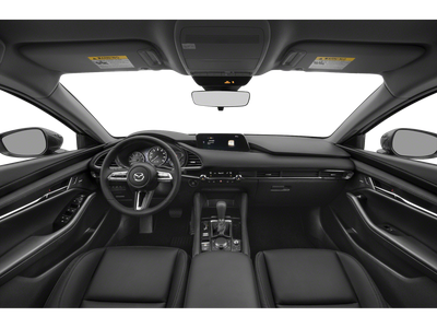 2021 Mazda Mazda3 Sedan Preferred
