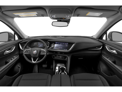 2022 Buick Envision Base