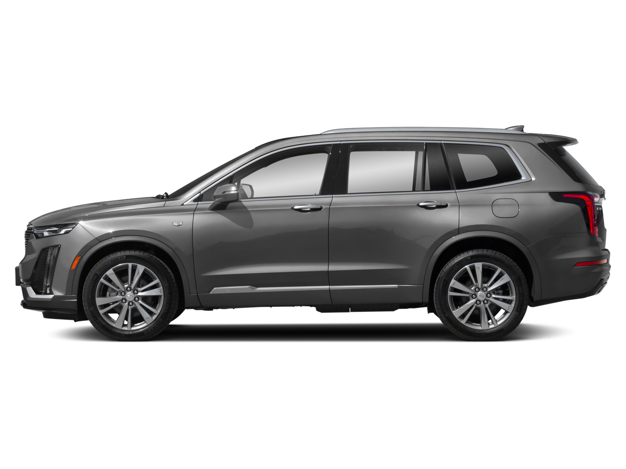 2022 Cadillac XT6 Base