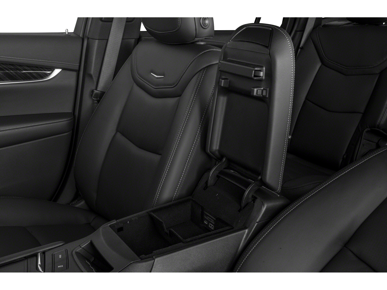 2022 Cadillac XT6 Base