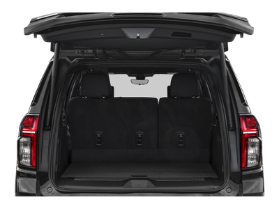 2022 Chevrolet Suburban High Country