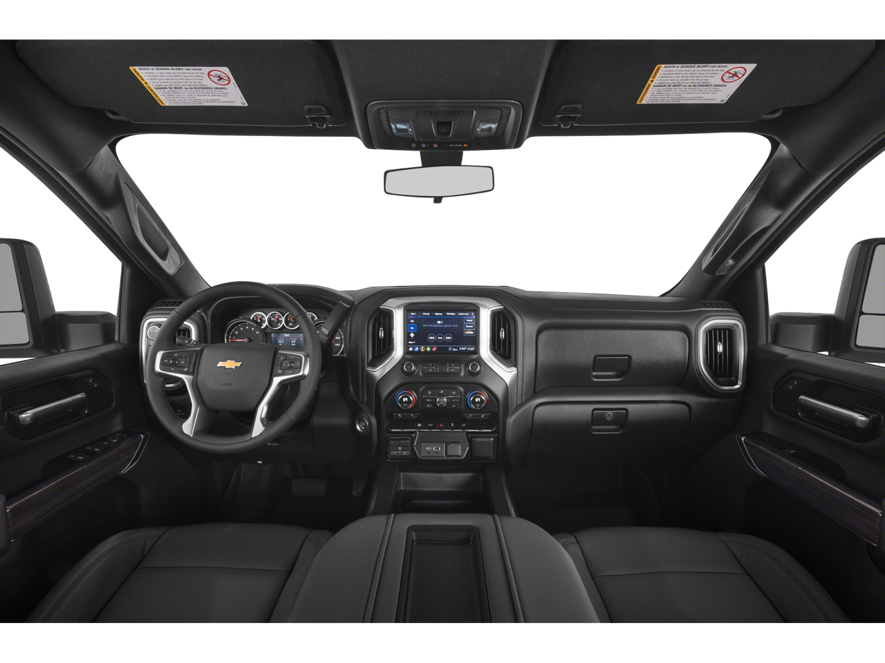 2022 Chevrolet Silverado 2500 HD Base