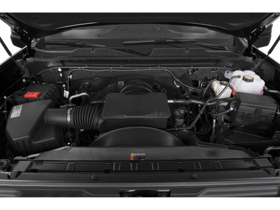 2022 Chevrolet Silverado 2500 HD Base