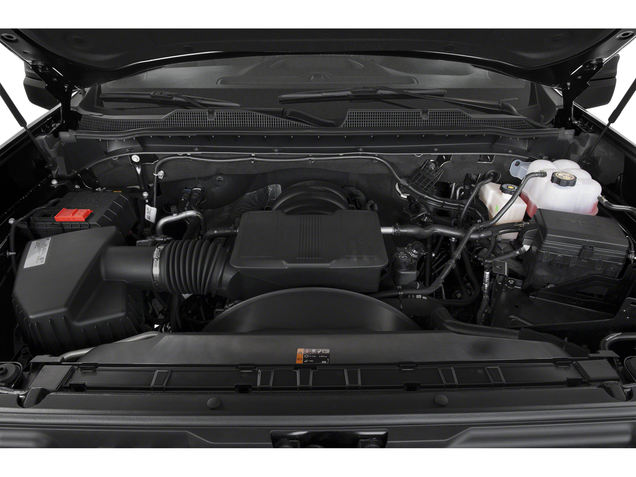 2022 Chevrolet Silverado 2500 HD Base