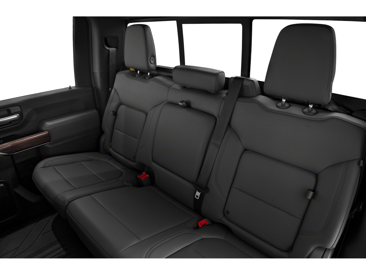 2022 Chevrolet Silverado 2500 HD Base