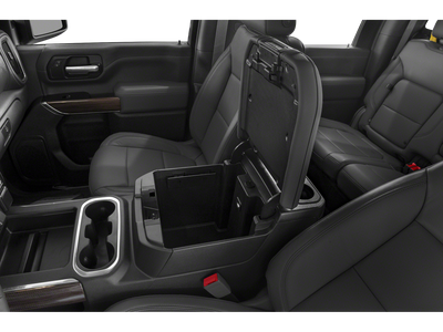2022 Chevrolet Silverado 2500 HD Base