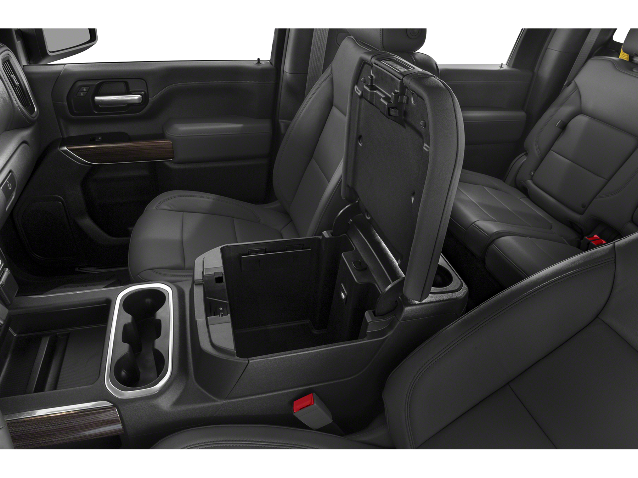2022 Chevrolet Silverado 2500 HD Base