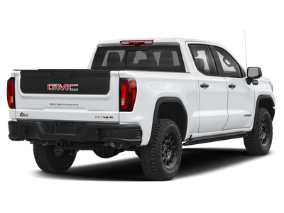 2022 GMC Sierra 1500 Base