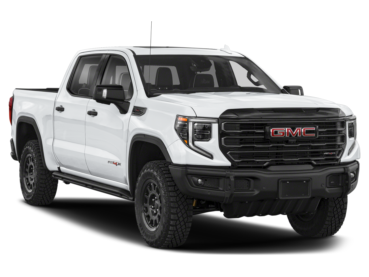 2022 GMC Sierra 1500 Base