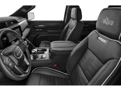 2022 GMC Sierra 1500 Base