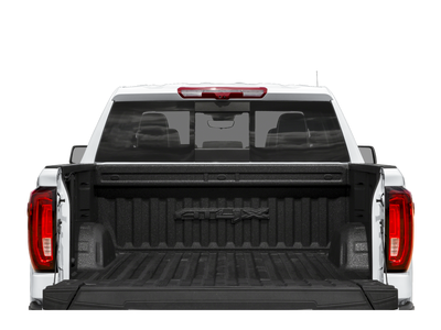 2022 GMC Sierra 1500 Base