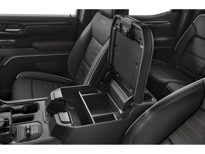 2022 GMC Sierra 1500 Base
