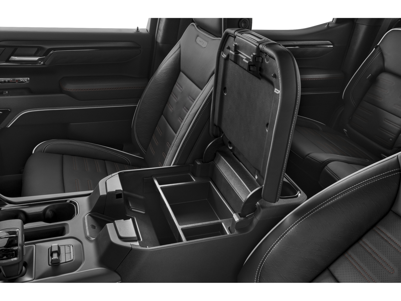 2022 GMC Sierra 1500 Base