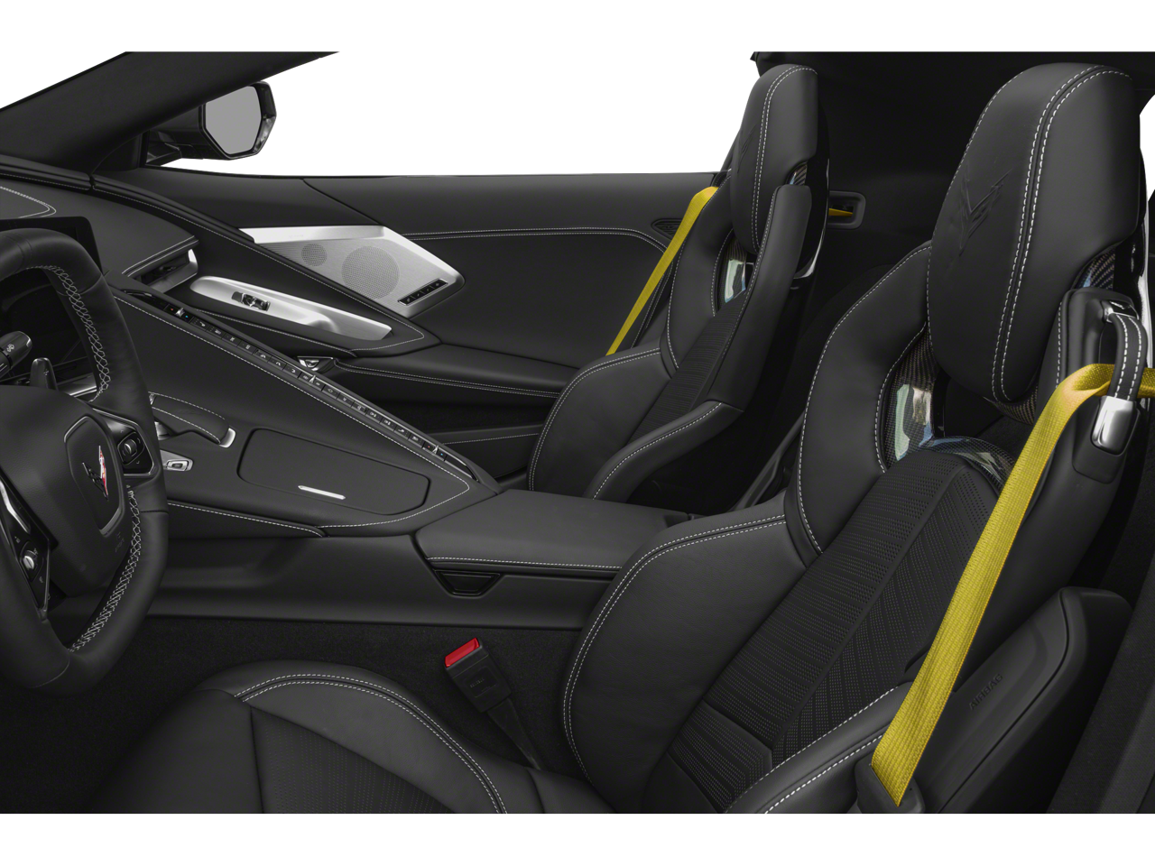 2023 Chevrolet Corvette Stingray Base
