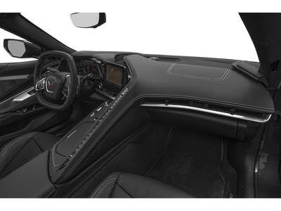 2023 Chevrolet Corvette Stingray Base