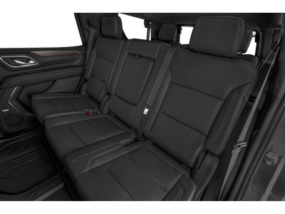 2023 Chevrolet Tahoe Base