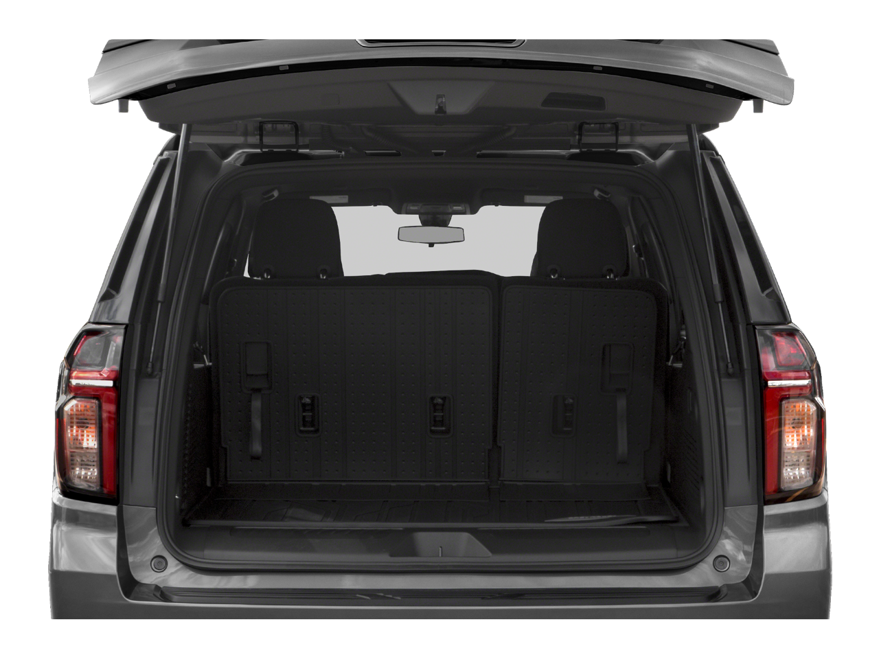 2023 Chevrolet Suburban LS photo 4