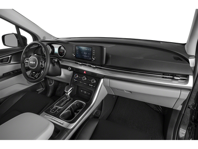 2023 Kia Carnival LX