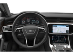 2024 Audi A6 Sedan quattro Premium Plus 55 TFSI