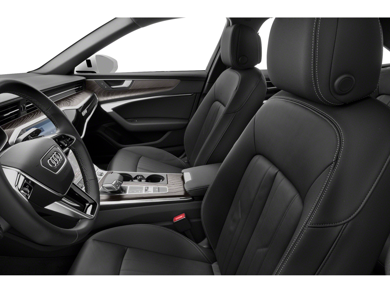 2024 Audi A6 Sedan Premium Plus