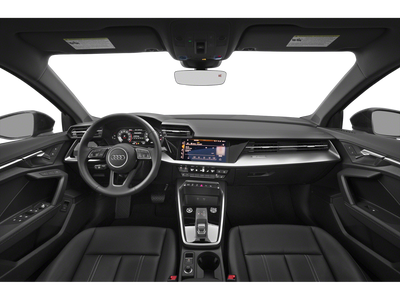 2024 Audi A3 Premium
