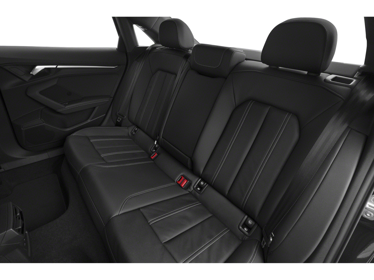 2024 Audi A3 Premium