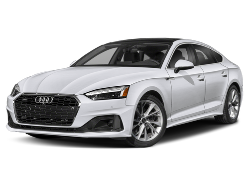 2024 Audi A5 Sportback S line Premium Plus