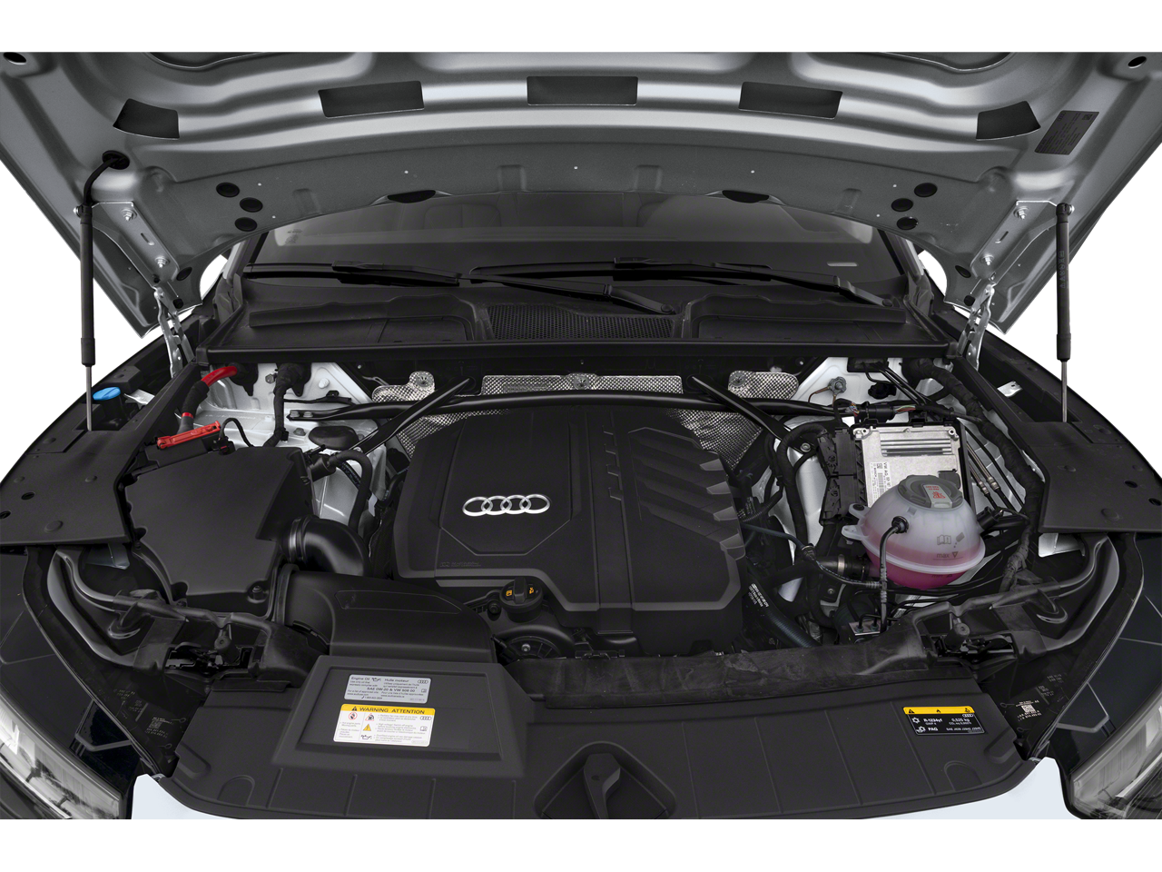 2024 Audi Q5 quattro S line Prem Plus 45 TFSI