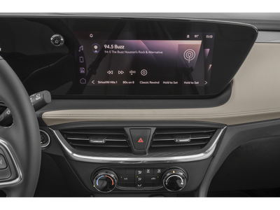 2024 Buick Encore GX Base